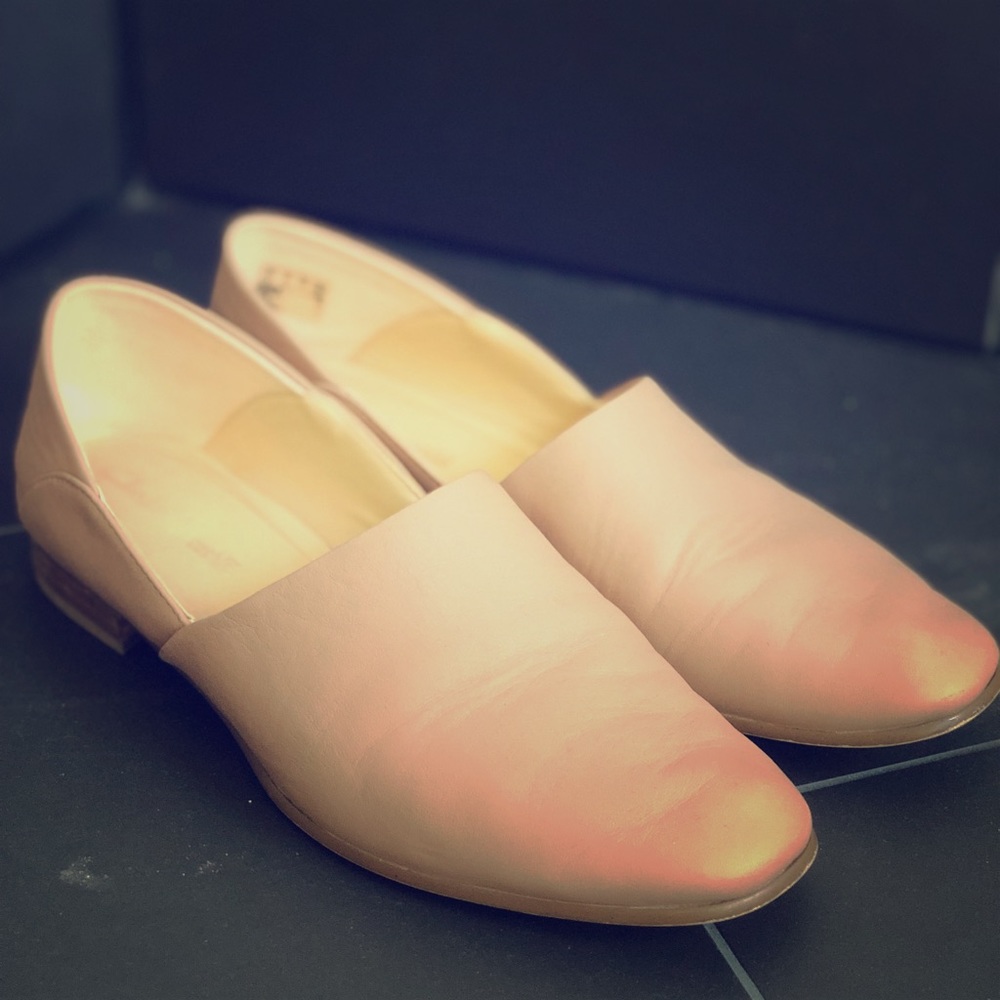 Clarks Flats